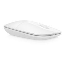 HP Z3700 White Wireless Mouse V0L80AA#ABB