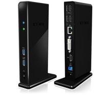 IB-DK2241AC USB,HDMI,LAN,DVI-I,Mic  (IB-DK2241AC)