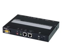 Aten CN9000 KVM switch Black CN9000