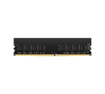MEMORY DIMM 32GB PC25600 DDR4/LD4AU032G-B3200GSST LEXAR (LD4AU032G-B3200GSST)