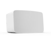 Sonos home speaker Five, white (FIVE1EU1)