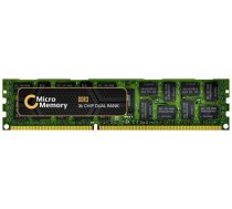 Pamięć dedykowana CoreParts 16GB Memory Module for Samsung (M393B2G70BH0-CK0-MM)