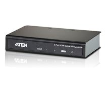 Aten 2-Port HDMI Audio/Video Splitter 4Kx2K (VS182A-AT-G)