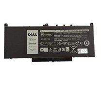 DELL 1W2Y2 laptop spare part Battery (1W2Y2)