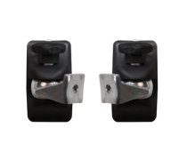 B-Tech Speaker Wall Mounts (Pair) (BT332/B)