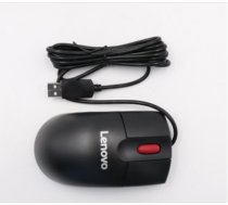 Mysz Lenovo Mouse Optical Wheel USB (00KT363)