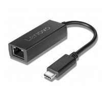 Lenovo USB C to Ethernet Adapter (03X7205)