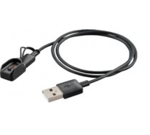 Plantronics Przewód USB Charging czarny (89033-01)