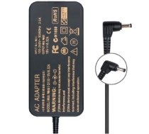 Zasilacz do laptopa CoreParts 120 W, 2.5 mm, 6.3 A, 19 V (MBXAS-GAM001) (MBXAS-GAM001)