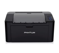 Printer Pantum P2500W, Laser monochrome, A4, Wi-Fi (P2500W)