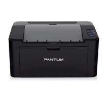 Laser Printer|PANTUM|P2500W|USB 2.0|WiFi|P2500W (P2500W)