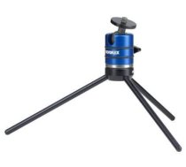 Novoflex MicroTripod (Micro Pod + Ball 19) complete (MICROSTATIV)