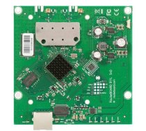 RouterBoard xDSL WiFi 1GbE  RB911-5HnD  (RB911-5HND)