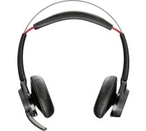 Słuchawki Plantronics Voyager Focus UC B825  (202652-03) (202652-03)