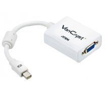 Aten Mini DisplayPort to VGA converter (VC920-AT)