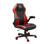 White Shark Gaming Chair Red Dervish K-8879 black/red (53178#T-MLX35973)