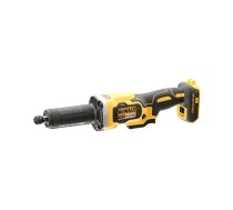 DeWALT DCG426N-XJ die/straight grinder Straight die grinder 25000 RPM Black, Yellow 1000 W (5D5B39A5195D62F49BE873C2E74F5E9A23375715)