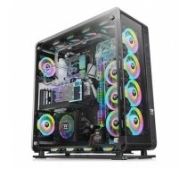 obudowa - Core P8 Black Tempered Glass CA-1Q2-00M1WN-00