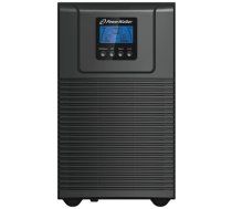 PowerWalker VFI 3000 TGB UPS 3000VA/ 2700W (10122100)