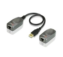 Aten USB 2.0 Over Cat5e/6 Extender (60m) (UCE260-AT-G)