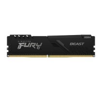 Kingston Fury Beast 16GB 3600 MHz KF436C18BB/16
