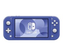 Nintendo Switch Lite blue (10004542)