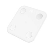 Xiaomi Mi Body Composition Scale 2 White (NUN4048GL)
