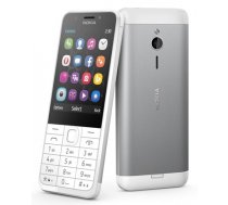Nokia 230 DS Silver (A00026902)