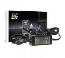 Green Cell AD76P power adapter/inverter Indoor 45 W Black (C77386C33E5221B6EA688A5EBD1F8F99B712CC70)