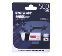 Patriot Rage Prime 600 MB/s 512GB USB 3.2 8k IOPs (C1DE601926EA10C9E199DDE04815493E9EAFCECE)