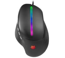 Tracer GAMEZONE SNAIL RGB 6400dpi WIRED MOUSE FOR GAMERS 7D OPT (MAN#TRAMYS46766)