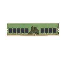 Kingston Technology KSM26ES8/8HD memory module 8 GB 1 x 8 GB DDR4 2666 MHz ECC (KSM26ES8/8HD)