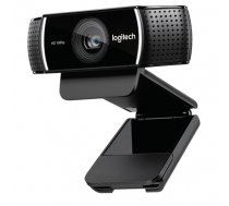 Logitech C922 Pro Stream Webcam (129BB4516B2FBE66B0CD7640D0827620167AFD8A)