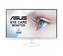 ASUS VZ239HE-W computer monitor 58.4 cm (23") 1920 x 1080 pixels Full HD LED White (90LM0330-B04670)
