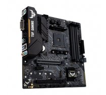 ASUS TUF Gaming B450M-Plus II AMD B450 Socket AM4 micro ATX (TUF GAMING B450M-PLUS II)