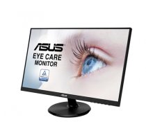 ASUS VA27DCP LED display 68.6 cm (27") 1920 x 1080 pixels Full HD LCD Black (90LM06H5-B01370)