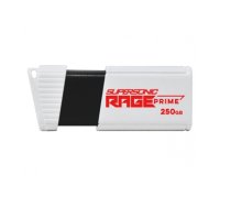 Patriot Rage Prime 600 MB/S 256 GB USB 3.2 8K IOPS (6B416A06D544FD6C4E9DBB8488729AC203260423)