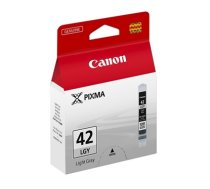 Canon CLI-42 LGY light grey 6391B001