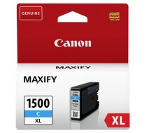 Canon PGI-1500 XL C cyan 9193B001