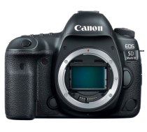 Canon EOS 5D Mark IV SLR Camera Body 30.4 MP CMOS 6720 x 4480 pixels Black (1483C025)