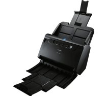 Canon imageFORMULA DR-C230 Sheet-fed scanner 600 x 600 DPI A4 Black (2646C003AA)