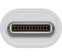 Goobay | USB-C HDMI adapter | 66259 | White | USB-C male | HDMI female (Type A) | 0.2 m (66259)