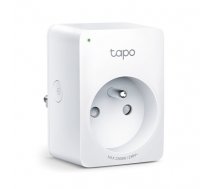 TP-Link Tapo Mini Smart Wi-Fi Socket (Tapo P100(2-pack))