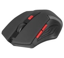 Mysz bezprzewodowa ACCURA MM-275 52276