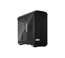 FRACTAL DESIGN Torrent Black TG Light FD-C-TOR1A-01