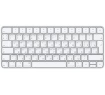 Apple Magic Keyboard RUS, silver (MK2A3RS/A)