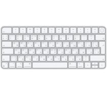 Apple Magic Keyboard Touch ID RUS (MK293RS/A)