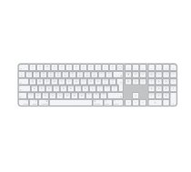 Apple Magic Keyboard Touch ID Numeric SWE (MK2C3S/A)