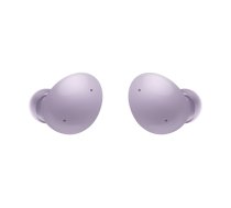Samsung Galaxy Buds2 Headset Wireless In-ear Calls/Music USB Type-C Bluetooth Lavender (SM-R177NLVAEUD)
