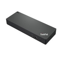 Lenovo Thinkpad Universal Thunderbolt 4 dock 135W (40B00135EU)